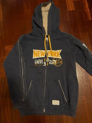 Felpa Champion New York University