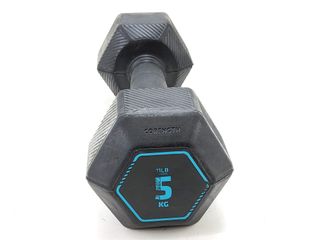 kit mancuernas decathlon corength 5kg