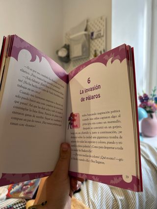 Trio Beta 1. Cuatro Amigas Para Un Misterio