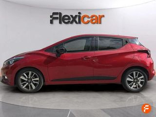 Nissan Micra IG-T 74 kW (100 CV) E6D CVT Acenta