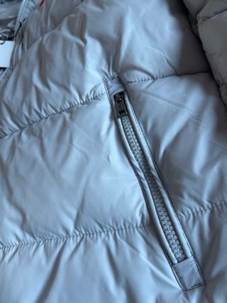 Chaqueta Polo Ralph Lauren Gris