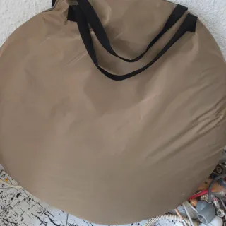 Tienda de campaña 2 personas