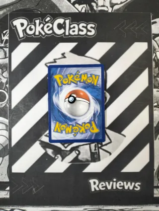 Carta Pokémon