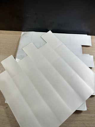 Art3d 10 adhesivos para azulejos, color blanco