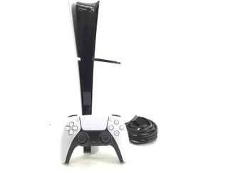 consola ps5 sony playstation 5 slim digital 1tb