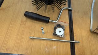 Cevik - Tirolesa - Pulverizador de Pintur