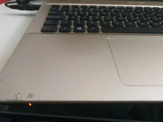 Portátil Asus F541U i7