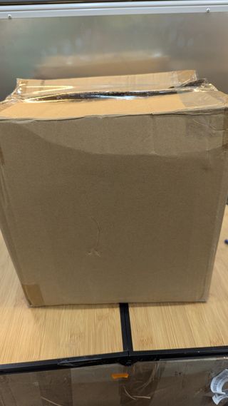 VINATO Maquina de Hielo