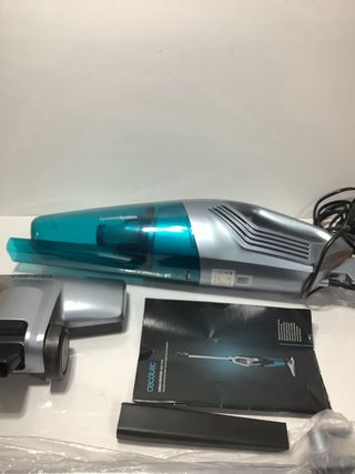 Aspirador Cecotec Conga Popstar