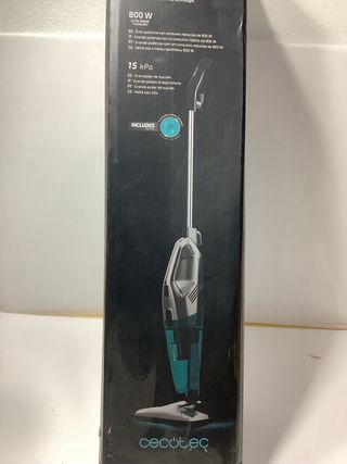 Aspirador Cecotec Conga Popstar