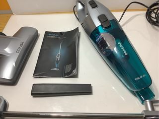 Aspirador Cecotec Conga Popstar