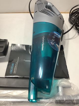 Aspirador Cecotec Conga Popstar