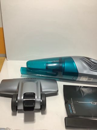 Aspirador Cecotec Conga Popstar