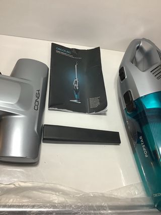 Aspirador Cecotec Conga Popstar