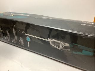 Aspirador Cecotec Conga Popstar