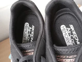 Zaps. Skechers 36 como nuevas