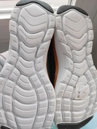 Zaps. Skechers 36 como nuevas