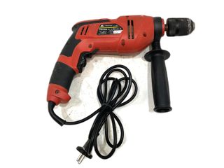 taladro electrico stayer tm750a