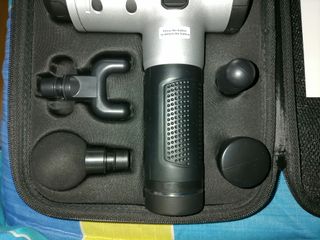 Pistola Masaje Muscular OPOVE  (NEGOCIABLE)