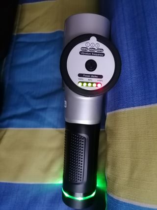 Pistola Masaje Muscular OPOVE  (NEGOCIABLE)