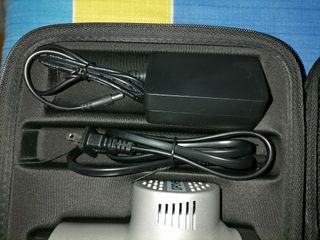 Pistola Masaje Muscular OPOVE  (NEGOCIABLE)