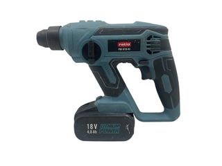 martillo a bateria ratio pro xf20-h3