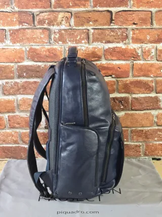 ZAINO PIQUADRO LINEA VANGUARD FAST CHECK CA4836W96