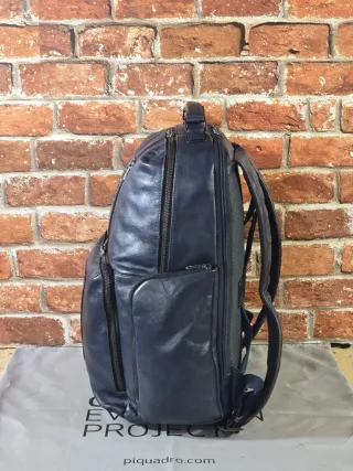 ZAINO PIQUADRO LINEA VANGUARD FAST CHECK CA4836W96