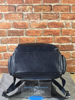 ZAINO PIQUADRO LINEA VANGUARD FAST CHECK CA4836W96