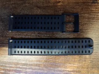 Correa 22mm Suunto Vertical Negra