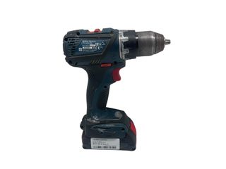 taladro a bateria bosch gsb18v-60c