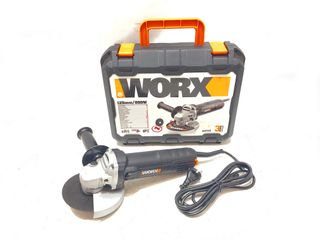 radial worx wx713