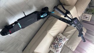 Patinete Eléctrico Cecotec