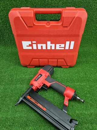 Einhell Grapadora Aire Comprimido TC-PN 50