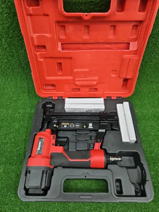 Einhell Grapadora Aire Comprimido TC-PN 50