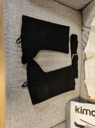 Disfraz Caballero Templario 3-4 Años