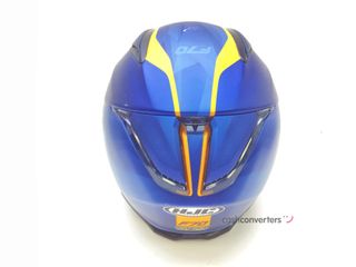 casco integral hjc f70