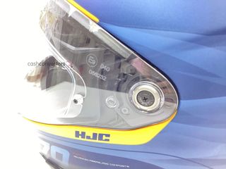 casco integral hjc f70