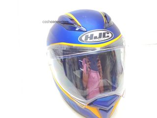 casco integral hjc f70