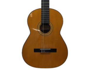 guitarra clasica admira paloma
