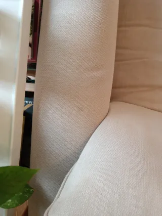 Divano 2 posti IKEA Gronlid beige 170x90