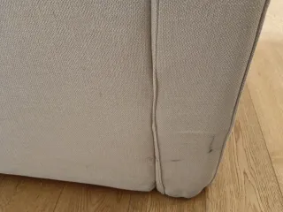 Divano 2 posti IKEA Gronlid beige 170x90