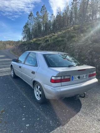 Citroen Xantia 1999