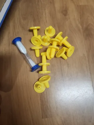 Juego de mesa Memory Game