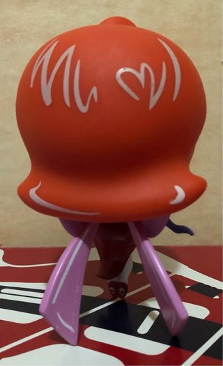 Figura Jessica Rabbit Disney Showcase