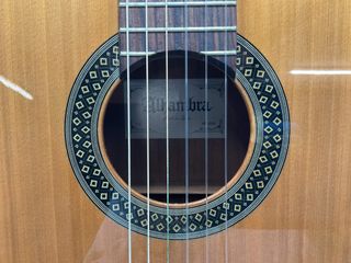 guitarra clasica alhambra 1c