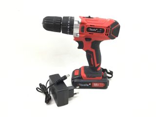 taladro a bateria itools itbsfl18