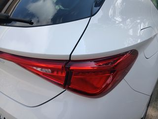 SEAT León 2.0 TDI SS Style Go