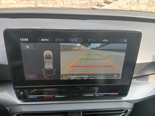 SEAT León 2.0 TDI SS Style Go