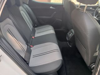 SEAT León 2.0 TDI SS Style Go